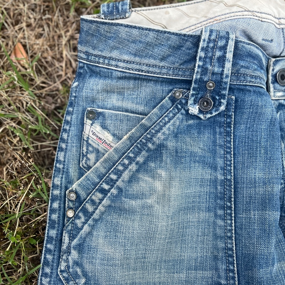 Diesel “Kardeef” 32x32 jeans